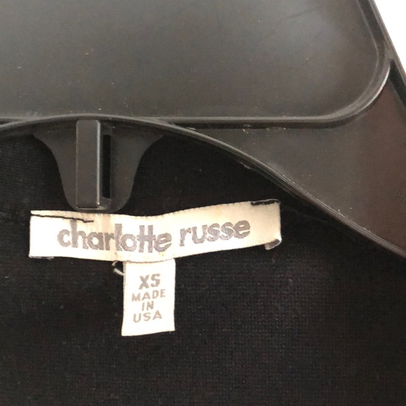 💕 2 for $12 or 3 for $16 Black blazer - Picture 3 of 3